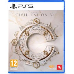 Sid Meier’s Civilization VII – PS5
