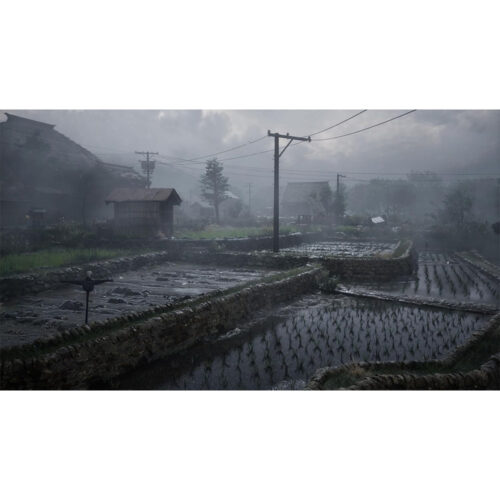 Silent Hill f – PS5
