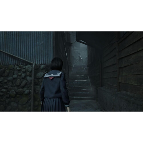Silent Hill f – PS5