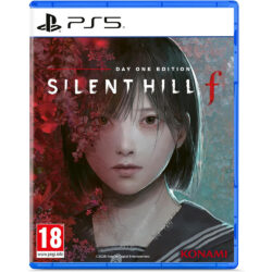 Silent Hill f – PS5