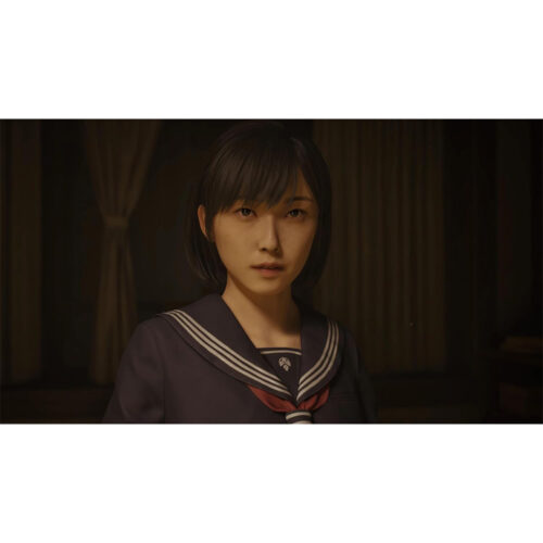 Silent Hill f – PS5