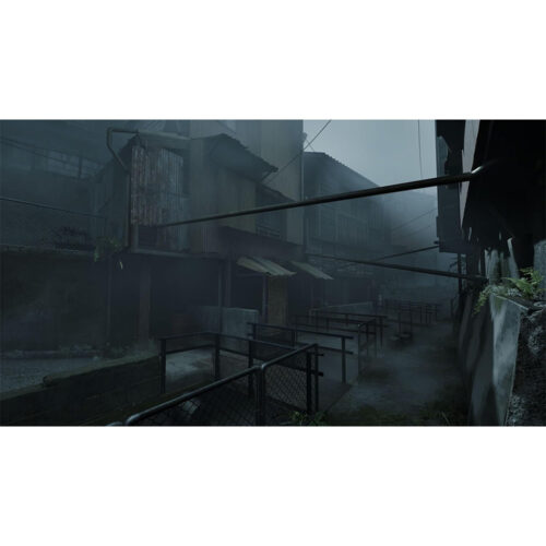 Silent Hill f – PS5