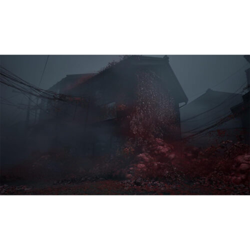Silent Hill f – PS5