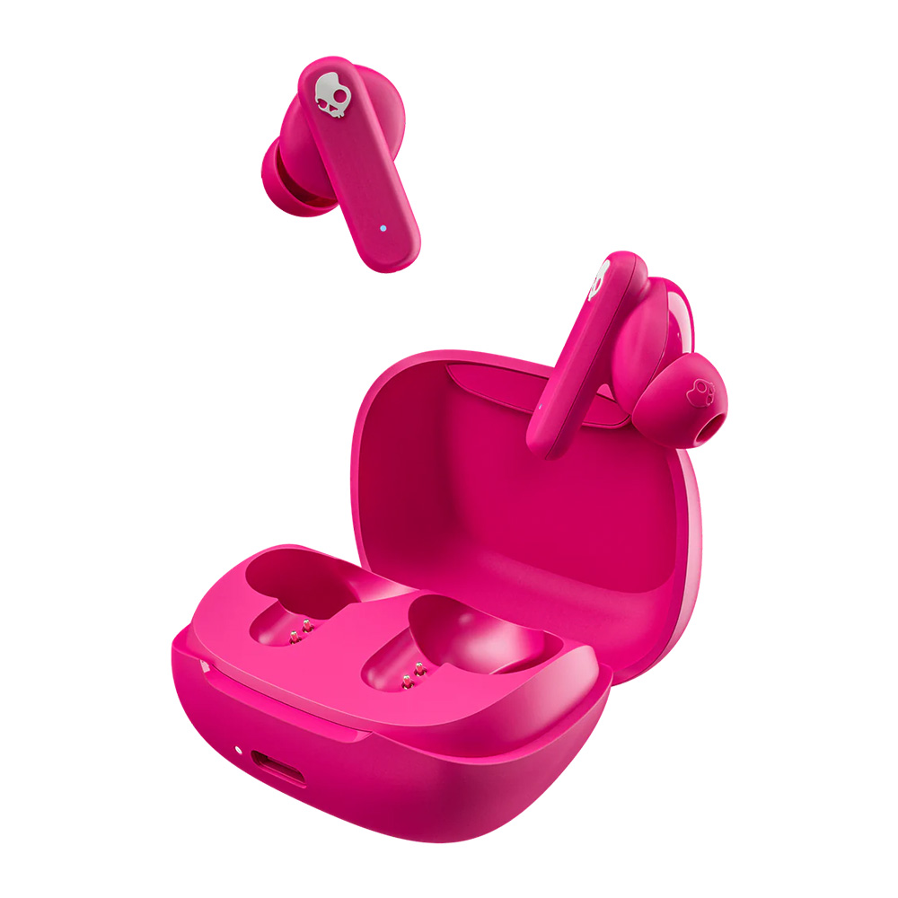Skullcandy Smokin’ Buds Skullcandy Smokin’ Buds
