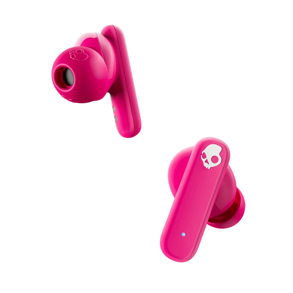 Skullcandy Smokin’ Buds Skullcandy Smokin’ Buds