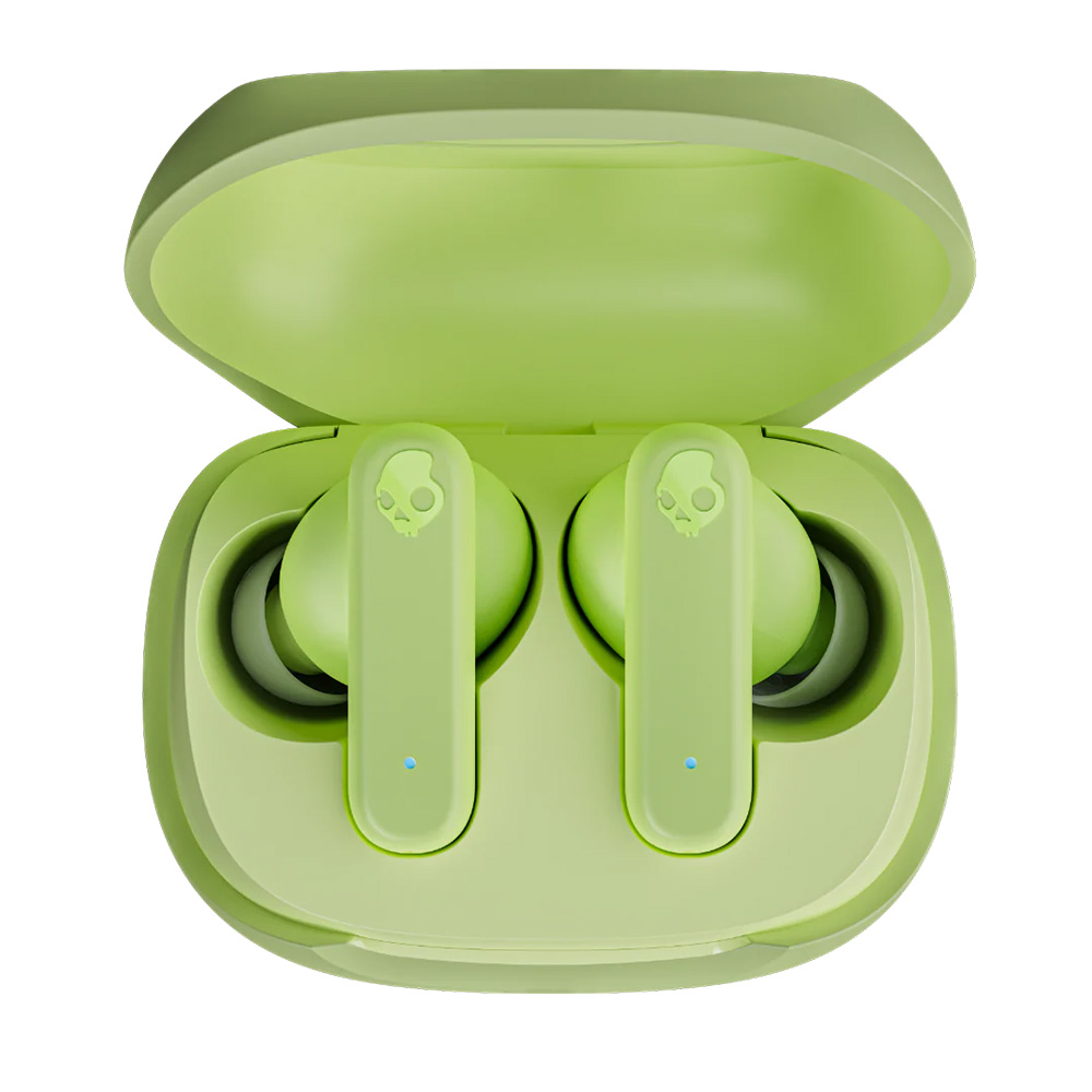 Skullcandy Smokin’ Buds Skullcandy Smokin’ Buds