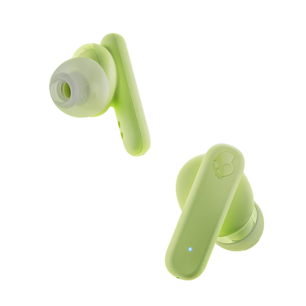 Skullcandy Smokin’ Buds Skullcandy Smokin’ Buds