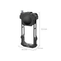 SmallRig Frame for Insta360 X3