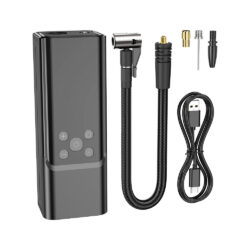 Hoco Smart air pump ZP7