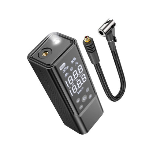 Hoco Smart air pump ZP7