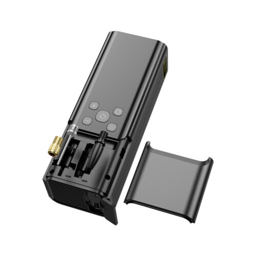Hoco Smart air pump ZP7