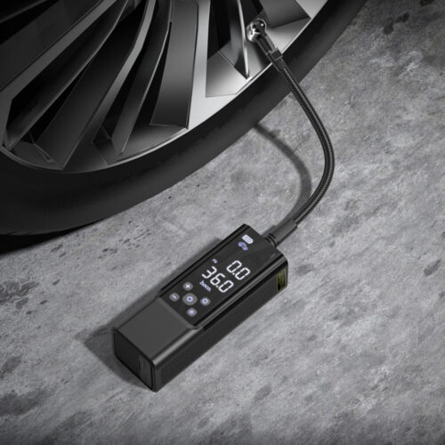 Hoco Smart air pump ZP7