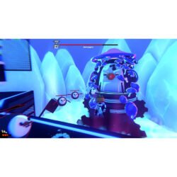 Smells Like a Mushroom – PS5