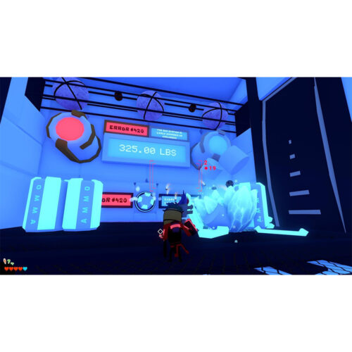 Smells Like a Mushroom – PS5