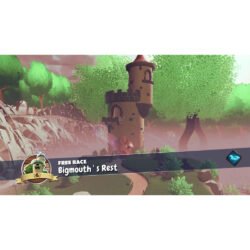 Smurfs Kart – PS5