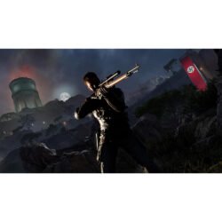 Sniper Elite: Resistance – PS5