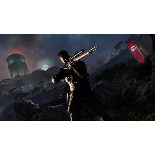 Sniper Elite: Resistance – PS5