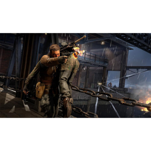 Sniper Elite: Resistance – PS5