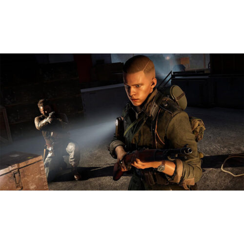 Sniper Elite: Resistance – PS5