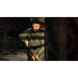 Sniper Elite V2 Remastered – NS