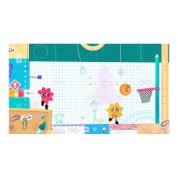 Snipperclips Plus: Cut it out, Together!