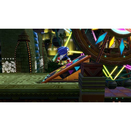 Sonic Colours Ultimate – NS