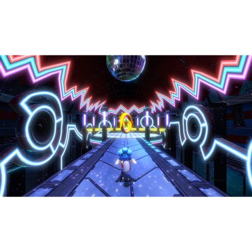 Sonic Colours Ultimate – NS
