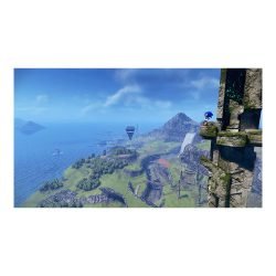 Sonic Frontiers – NS