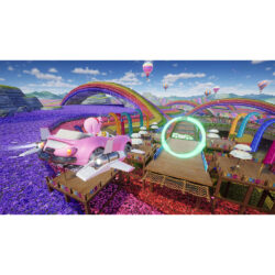 Sonic Racing: CrossWorlds – NS2 Edition