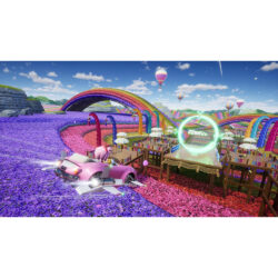 Sonic Racing CrossWorlds – NS