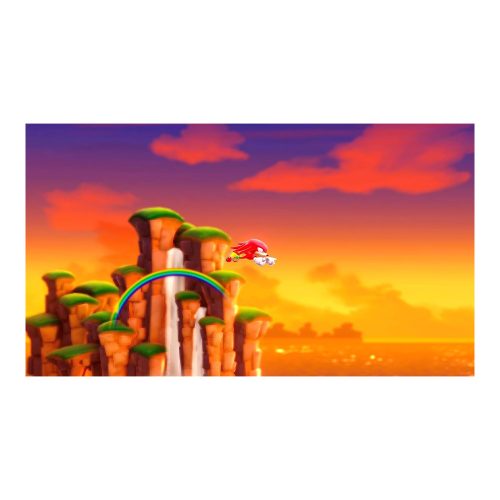 Sonic Superstars – NS