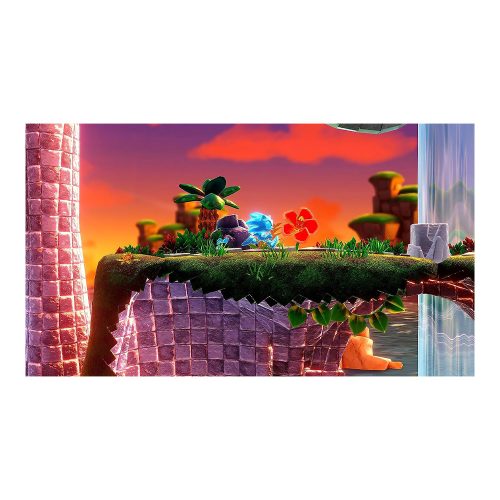 Sonic Superstars – NS