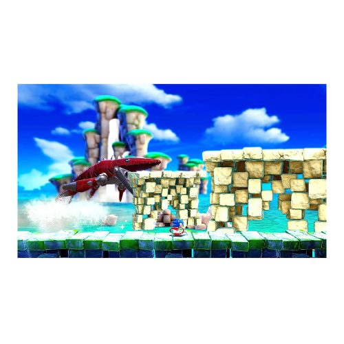 Sonic Superstars – NS