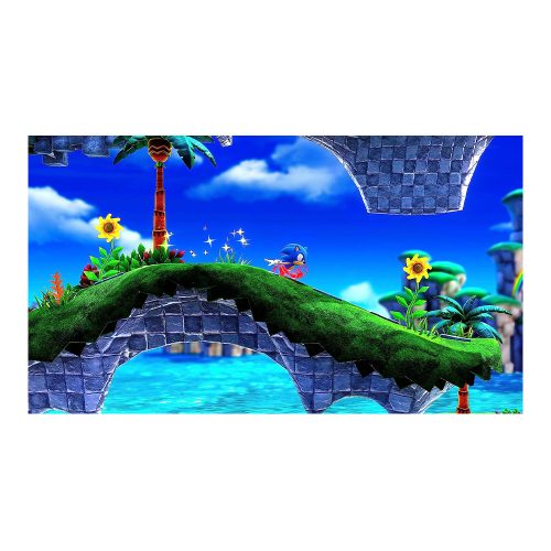 Sonic Superstars – NS
