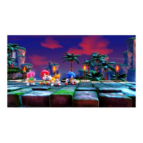 Sonic Superstars – NS