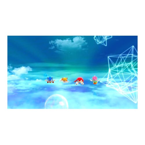 Sonic Superstars – NS