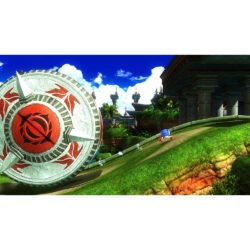 Sonic X Shadow Generations – NS2