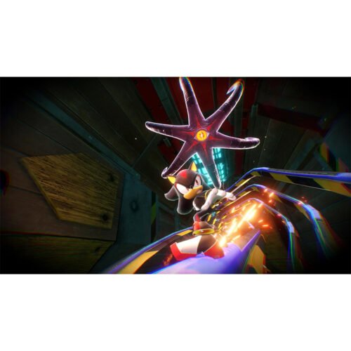 Sonic X Shadow Generations – NS2