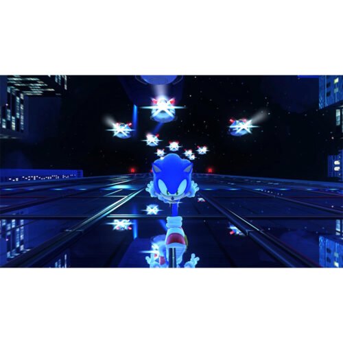 Sonic X Shadow Generations – NS2