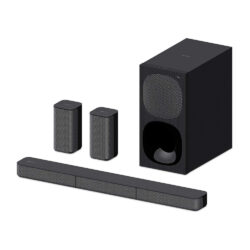 Sony HT-S20R Real 5.1ch Dolby Digital Soundbar