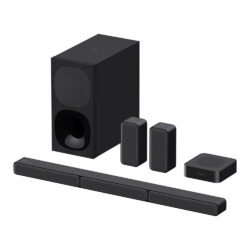 Sony HT-S40R 5.1ch Home Theater Soundbar