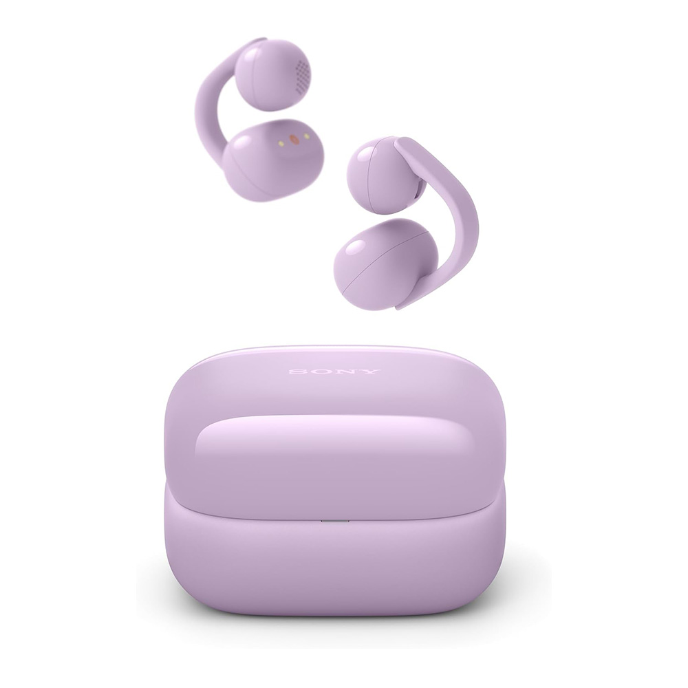 Sony LinkBuds Clip - Image 15