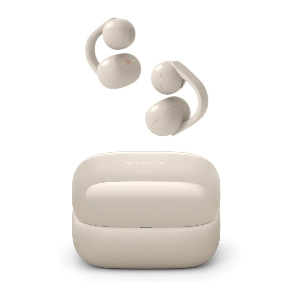 Sony LinkBuds Clip - Image 9