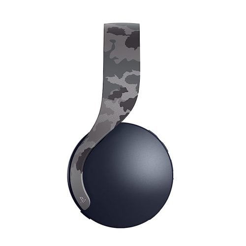 Sony PULSE 3D – Wireless Headset