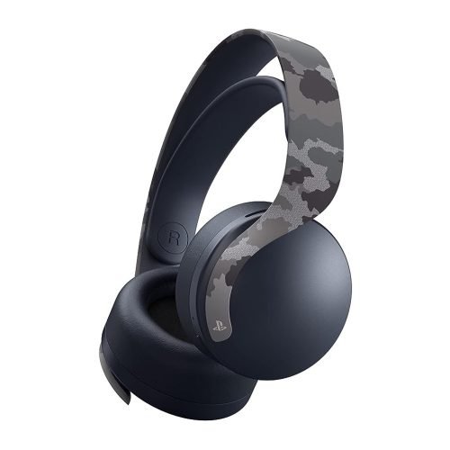 Sony PULSE 3D – Wireless Headset