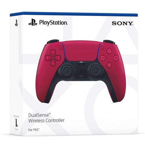 Sony PlayStation 5 DualSense Wireless Controller