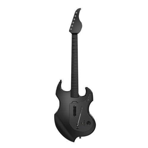 Sony RIFFMASTER Wireless Guitar Controller For Playstation