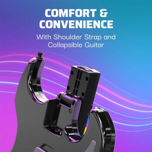 Sony RIFFMASTER Wireless Guitar Controller For Playstation