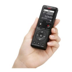 Sony Stereo Ic Recorder ICD-UX570F