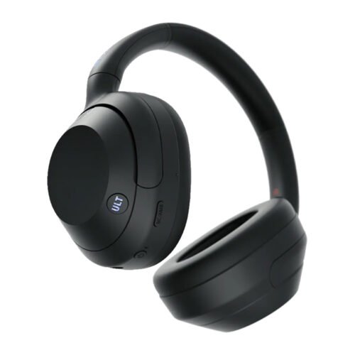 Sony ULT WEAR WH-ULT900N Noise Canceling Wireless Headphones